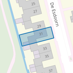 Perceel BDM00-K-3097