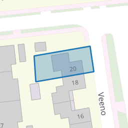 Perceel BDM00-K-3108