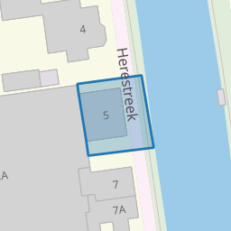 Perceel BDM00-K-3115