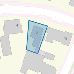 Perceel BDM00-K-3125