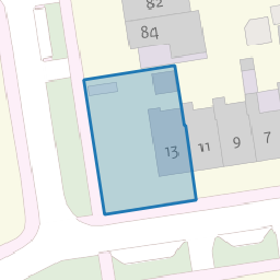 Perceel BDM00-K-3136