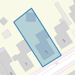 Perceel BDM00-K-3148