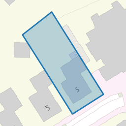 Perceel BDM00-K-3149