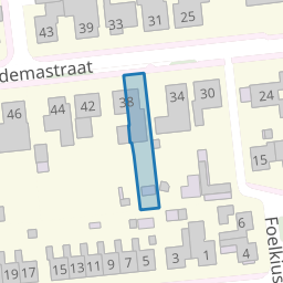 Perceel BDM00-K-3151