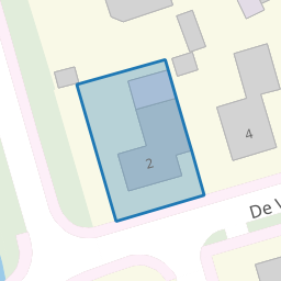 Perceel BDM00-K-3152