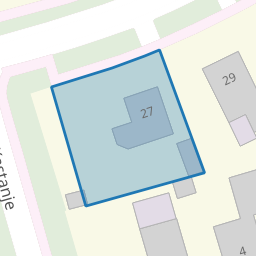 Perceel BDM00-K-3153