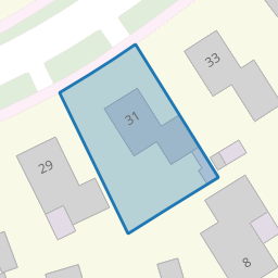 Perceel BDM00-K-3155