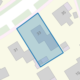 Perceel BDM00-K-3156