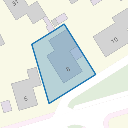 Perceel BDM00-K-3158