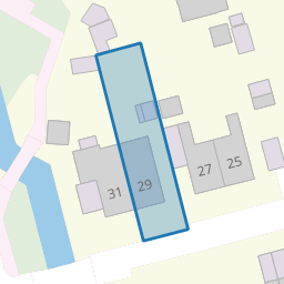 Perceel BDM00-K-3161