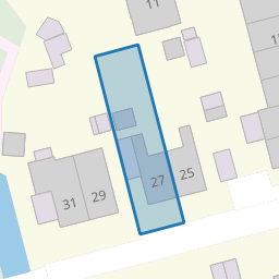 Perceel BDM00-K-3162