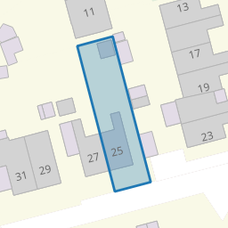 Perceel BDM00-K-3163