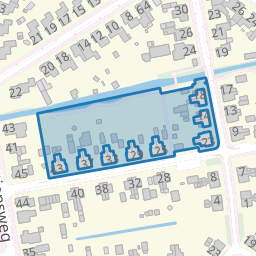 Perceel BDM00-K-3179