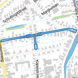 Perceel BDM00-K-3181