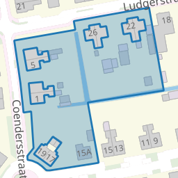 Perceel BDM00-K-3183