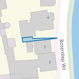 Perceel BDM00-K-3190