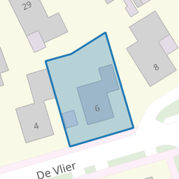 Perceel BDM00-K-3195