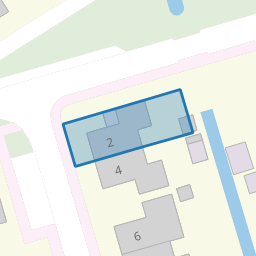 Perceel BDM00-K-3196