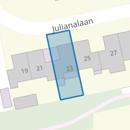 Perceel BDM00-K-3316