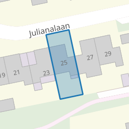 Perceel BDM00-K-3317