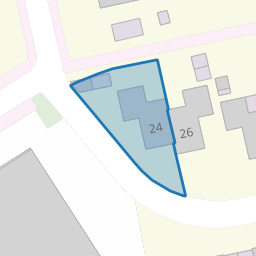 Perceel BDM00-K-3320