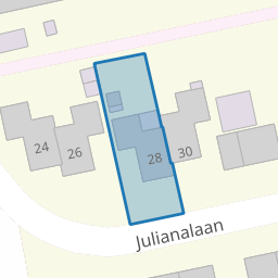 Perceel BDM00-K-3322