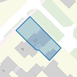 Perceel BDM00-K-3325