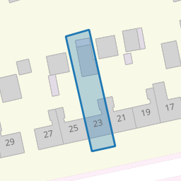 Perceel BDM00-K-3327