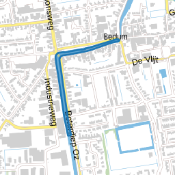 Perceel BDM00-K-3330
