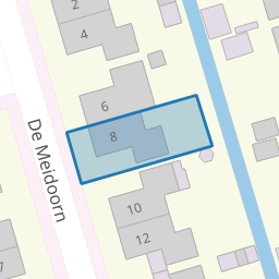 Perceel BDM00-K-3338