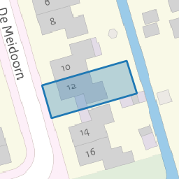 Perceel BDM00-K-3340