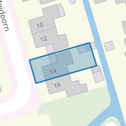 Perceel BDM00-K-3341