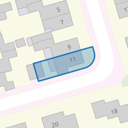 Perceel BDM00-K-3348