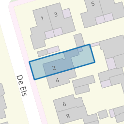 Perceel BDM00-K-3349