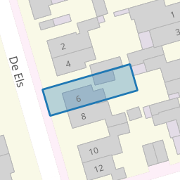 Perceel BDM00-K-3351