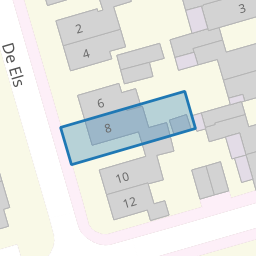 Perceel BDM00-K-3352