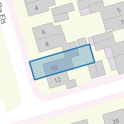 Perceel BDM00-K-3353