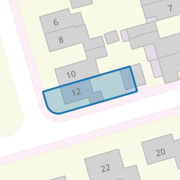 Perceel BDM00-K-3354