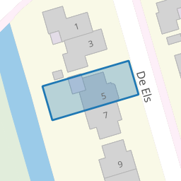 Perceel BDM00-K-3355