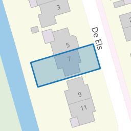 Perceel BDM00-K-3356