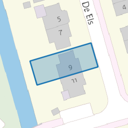 Perceel BDM00-K-3357