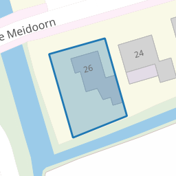 Perceel BDM00-K-3359