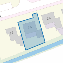 Perceel BDM00-K-3360