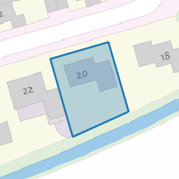 Perceel BDM00-K-3362