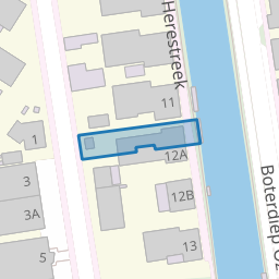 Perceel BDM00-K-3373