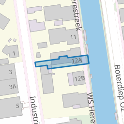 Perceel BDM00-K-3374