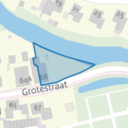 Perceel BDM00-K-3383