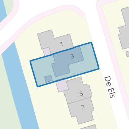 Perceel BDM00-K-3387