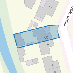 Perceel BDM00-K-3395