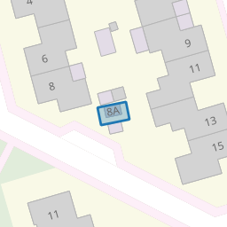 Perceel BDM00-K-3399